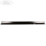 SIDE ROOF RAIL