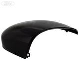 FIESTA FRONT O/S RIGHT WING MIRROR HOUSING CAP COVER