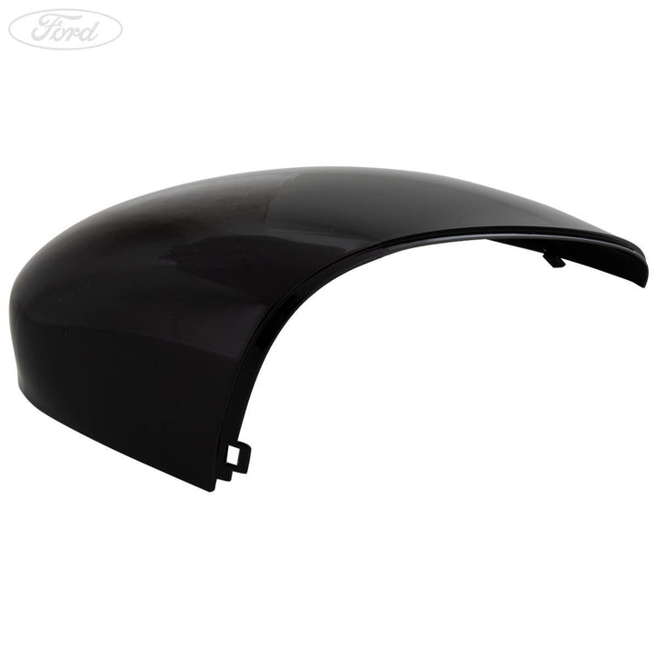 FIESTA FRONT O/S RIGHT WING MIRROR HOUSING CAP COVER
