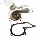 FIESTA FOCUS 1.25 1.4 ENGINE WATER PUMP