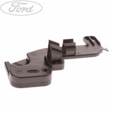FUEL LINE HOSE CLIP