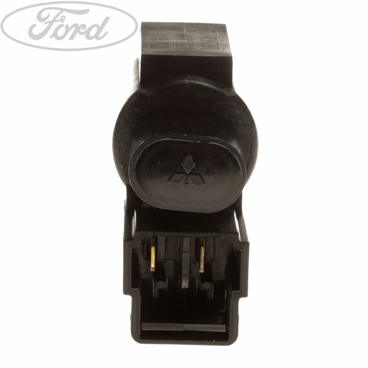 EMISSION CONTROL PARTS