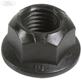EXHAUST MANIFOLD NUT PACK OF 5