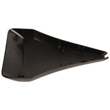 Transit Custom Rain Sensor Cover Black Without Rear View Mirror 2012-2023