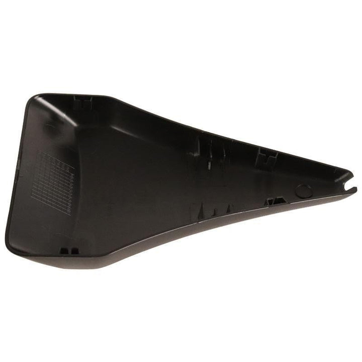 Transit Custom Rain Sensor Cover Black Without Rear View Mirror 2012-2023
