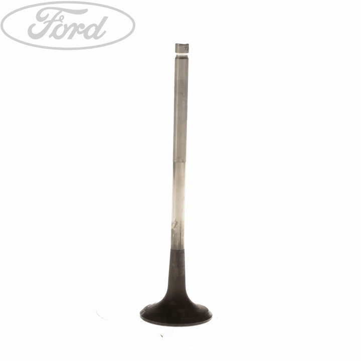 ENGINE EXHAUST VALVE