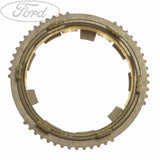 GEARBOX OUTPUT SHAFT SYNCHRO RING