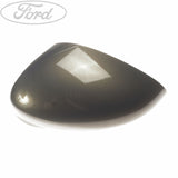 FIESTA FRONT N/S LEFT WING MIRROR HOUSING CAP COVER