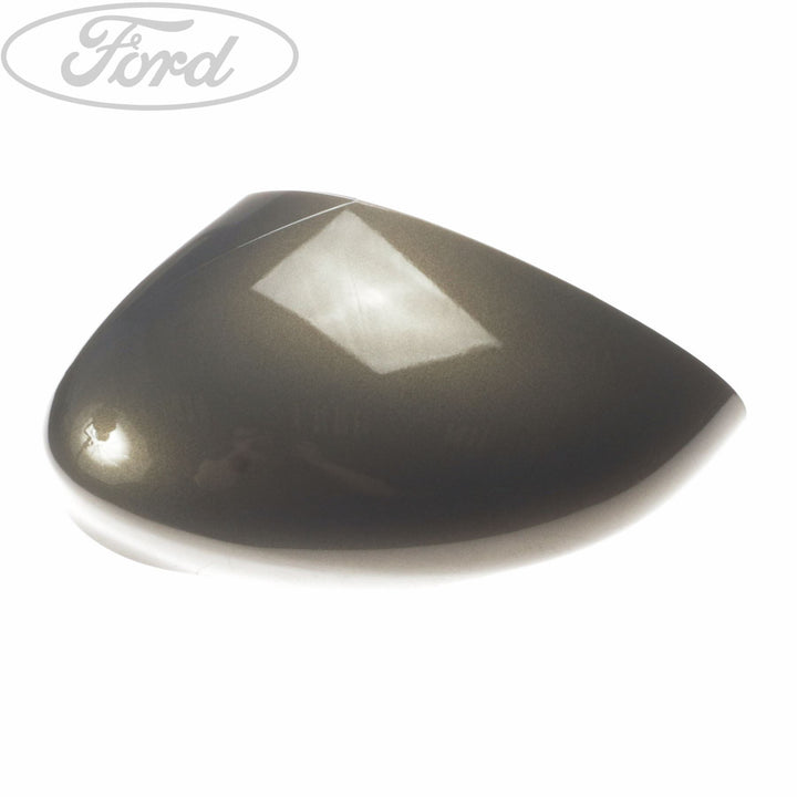 FIESTA FRONT N/S LEFT WING MIRROR HOUSING CAP COVER