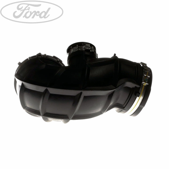 INDUCTION AIR BOX INTAKE HOSE PIPE