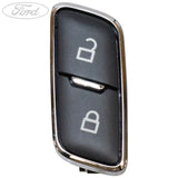 CENTRAL FRONT DOOR SWITCH