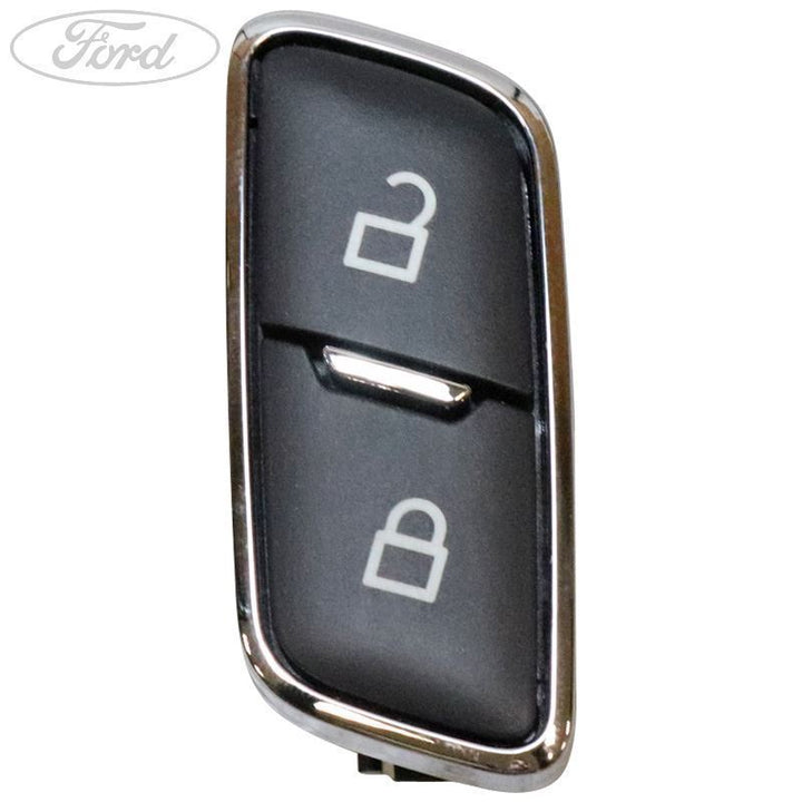 CENTRAL FRONT DOOR SWITCH