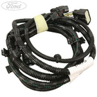 PARKING DISTANCE AID SENSOR WIRE