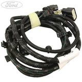 PARKING DISTANCE AID SENSOR WIRE