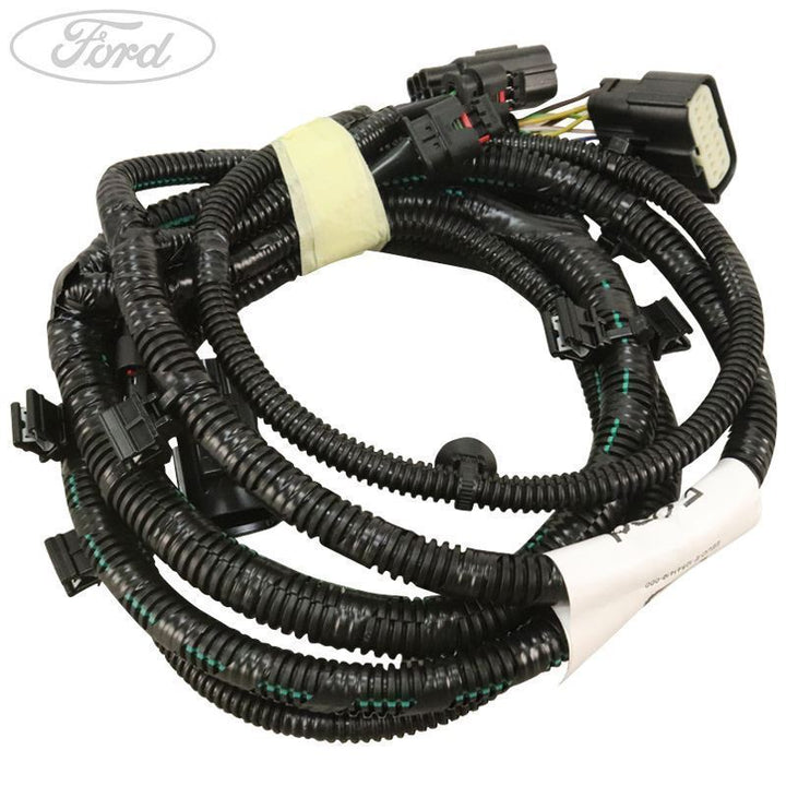 PARKING DISTANCE AID SENSOR WIRE