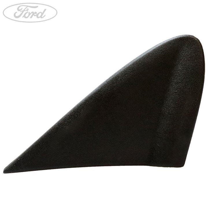 FIGO KA+ O/S DOOR MIRROR TRIM PANEL FRONT 06/2015-
