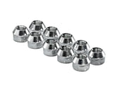 MUSTANGMACHE EIBACH ®* PRO-SPACER KIT WHEEL SPACER SYSTEM 4, SILVER ANODIZED