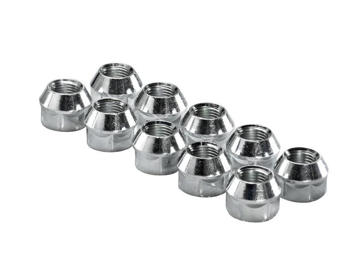 MUSTANGMACHE EIBACH ®* PRO-SPACER KIT WHEEL SPACER SYSTEM 4, SILVER ANODIZED