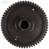 FOCUS C-MAX FIESTA CC 4 SPEED AUTOMATIC GEAR & SHAFT