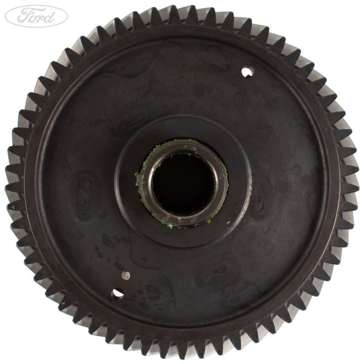 FOCUS C-MAX FIESTA CC 4 SPEED AUTOMATIC GEAR & SHAFT