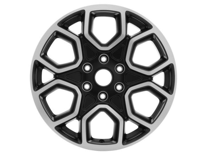 RANGER ALLOY WHEEL 20
