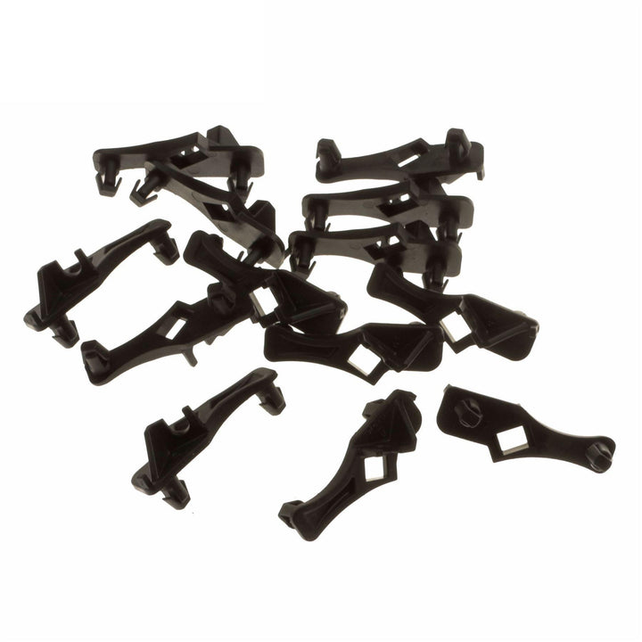 FIESTA FUSION O/S RH FRONT SEAT BACK SUPPORT