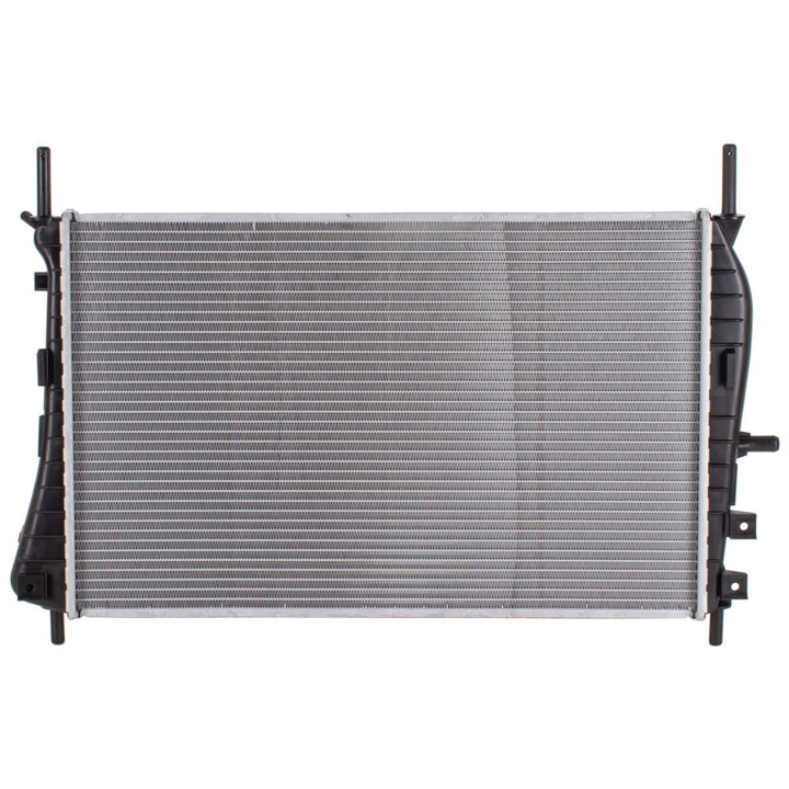 MONDEO ENGINE COOLING RADIATOR