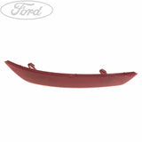 Mondeo Estate MK4 N/S Rear Bumper Reflector 2007-2010