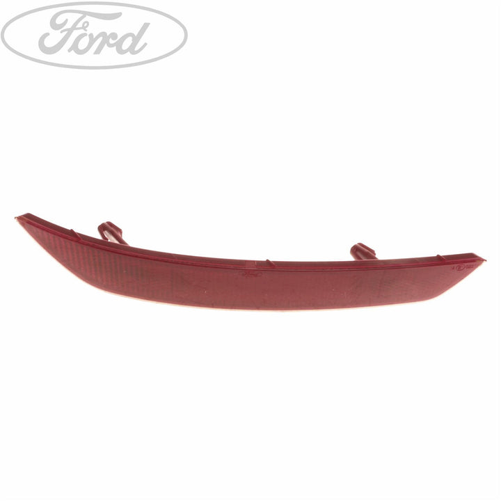 Mondeo Estate MK4 N/S Rear Bumper Reflector 2007-2010
