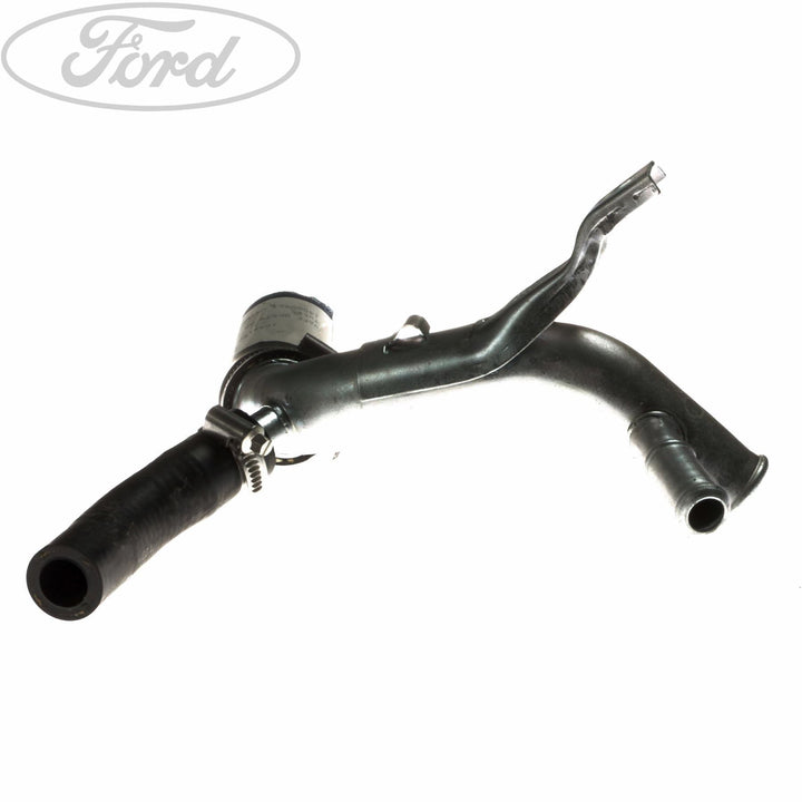THERMOSTAT HOUSING TUBE HOSE