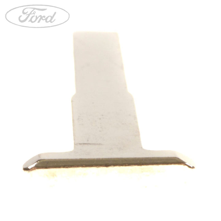 C-MAX MONDEO GALAXY S-MAX FOCUS C-MAX KUGA BLANK KEY