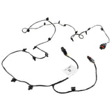 PARKING DISTANCE AID SENSOR WIRE