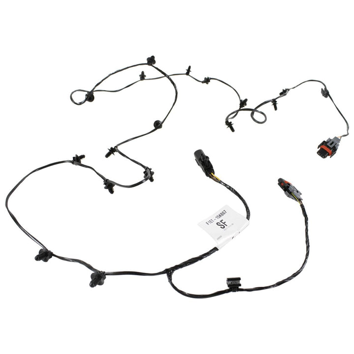PARKING DISTANCE AID SENSOR WIRE