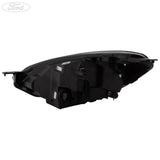 FIESTA O/S DRIVERS SIDE LED HEADLIGHT HEADLAMP 2018-2019