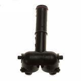 FOCUS N/S LH HEADLAMP WASHER JET HOLDER