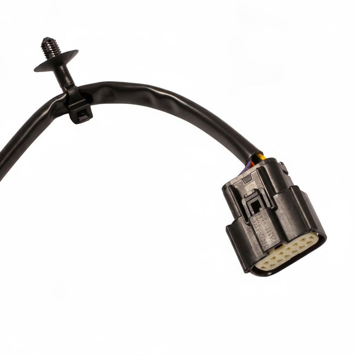 Transit O/S Electric Rear View Mirror 2019-Onwards