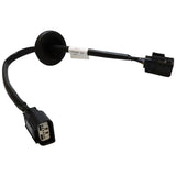 LAMP WIRING AND SOCKET