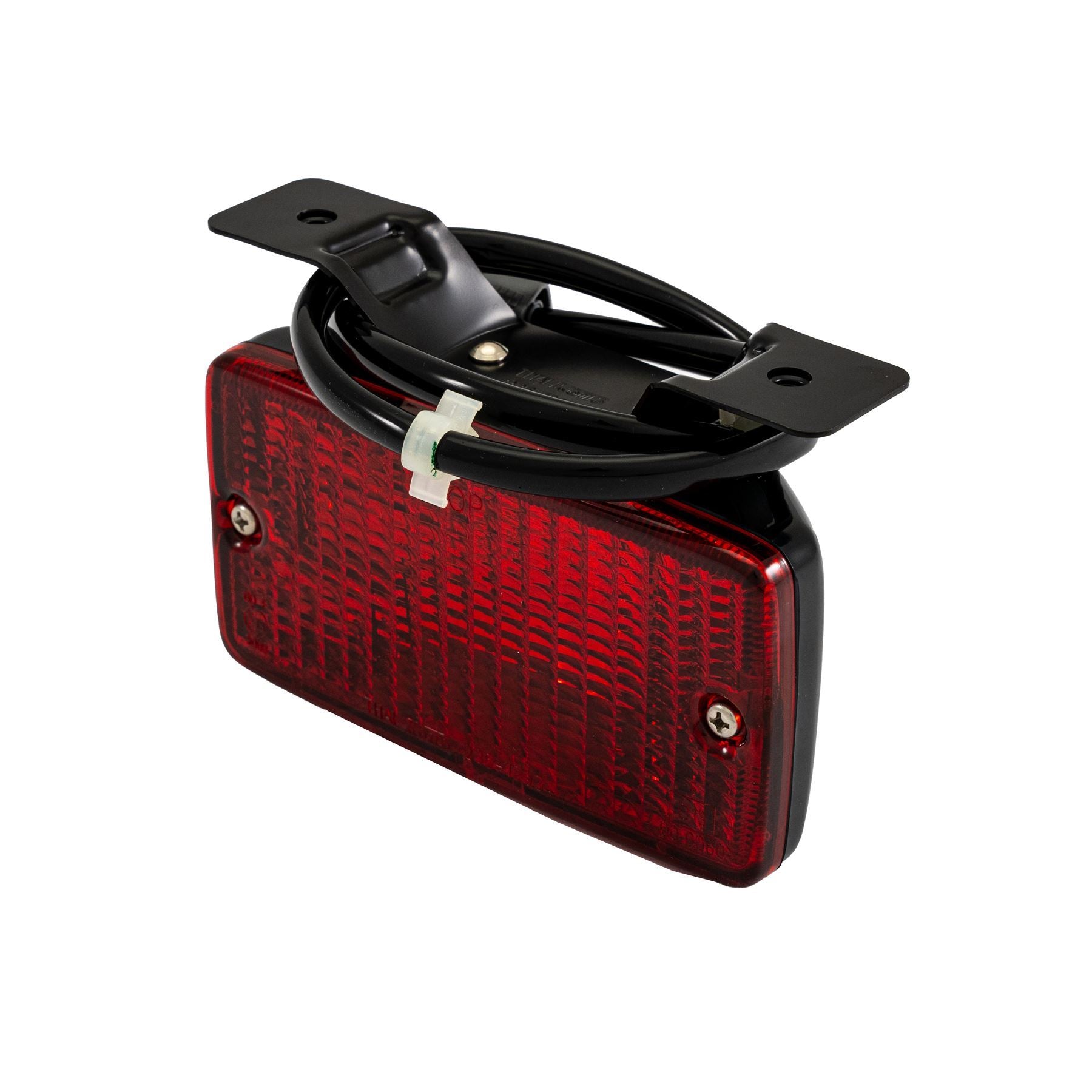 Ranger TKE P703 Chassis Cab Rear Fog Light Lamp 2011-Onwards – Ford ...