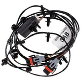 FOCUS FRONT FOG LAMP WIRING LOOM