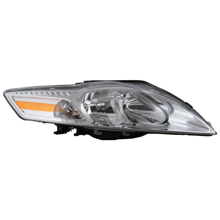 MONDEO FRONT O/S HEADLIGHT HEADLAMP UNIT HALOGEN