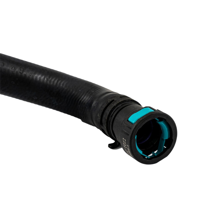 Fiesta Fusion 1.4 TDCi Outlet Heater Hose 2004-2012