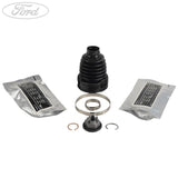 TRANSIT CONNECT 1.6 SOHC N/S INNER CV BOOT KIT 09/2013-