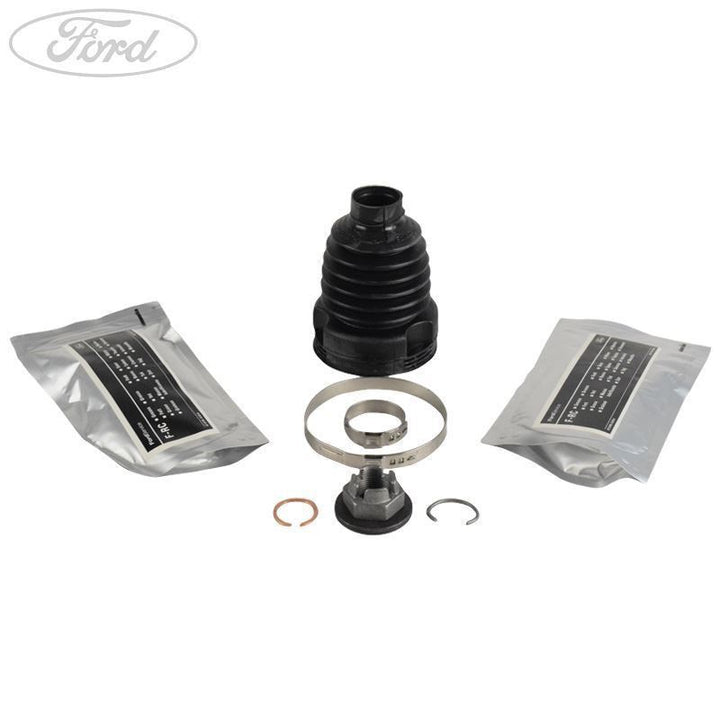 TRANSIT CONNECT 1.6 SOHC N/S INNER CV BOOT KIT 09/2013-