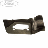 GALAXY WA6 O/S BODY SIDE REAR REINFORCEMENT