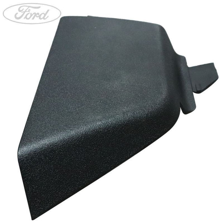 SEAT BACK HINGE COVER
