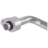 FIESTA AIR CON SYSTEM TUBE HOSE 2008-2012