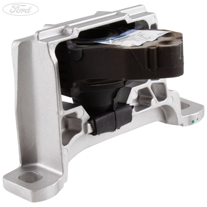 ENGINE FRONT SUPPORT BRACKET