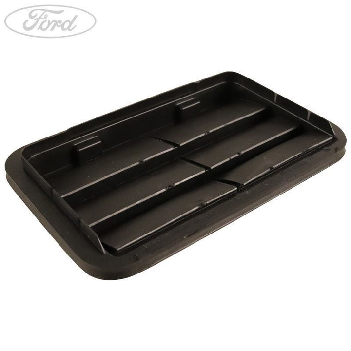 AIR INLET GRILLE