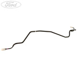 RANGER N/S REAR BRAKE PIPE WITH ATTITUDE 09/2011-