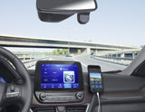 PUMA DASHBOARD CAMERA WITH FITTING  11/2019